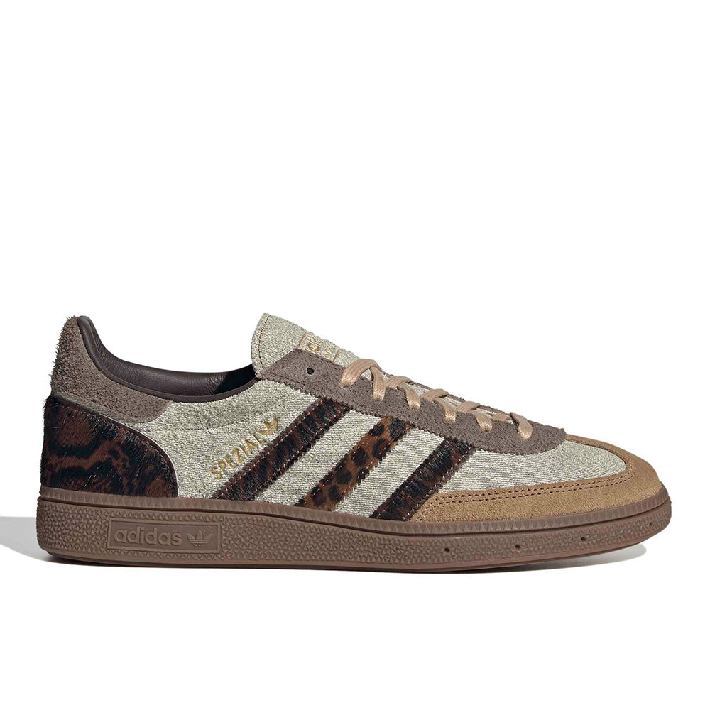Adidas Handball Spezial "Safari" - Khaki
