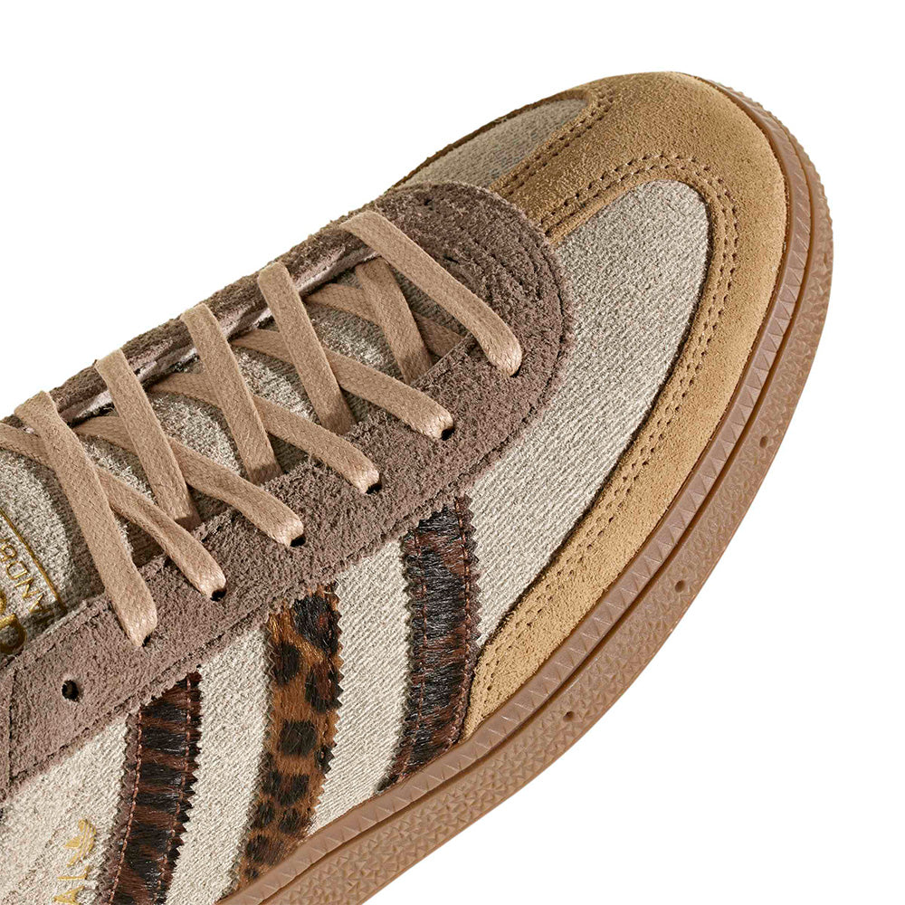 Adidas Handball Spezial "Safari" - Khaki