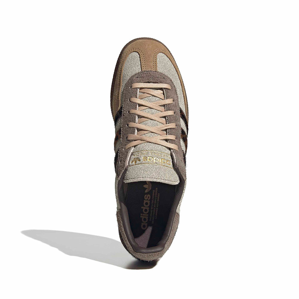 Adidas Handball Spezial "Safari" - Khaki