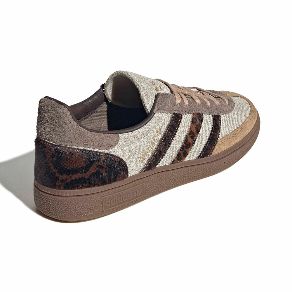 Adidas Handball Spezial "Safari" - Khaki