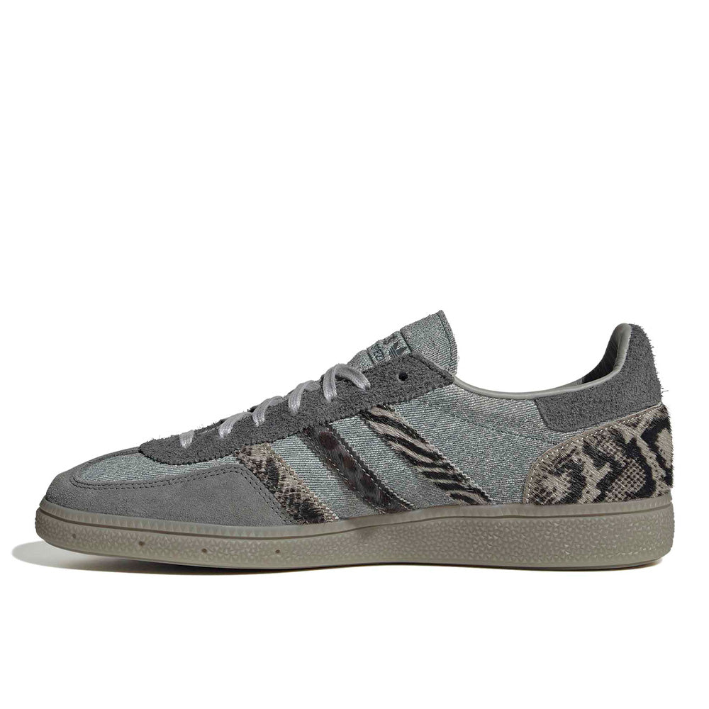 Adidas Handball Spezial "Safari" - Grey