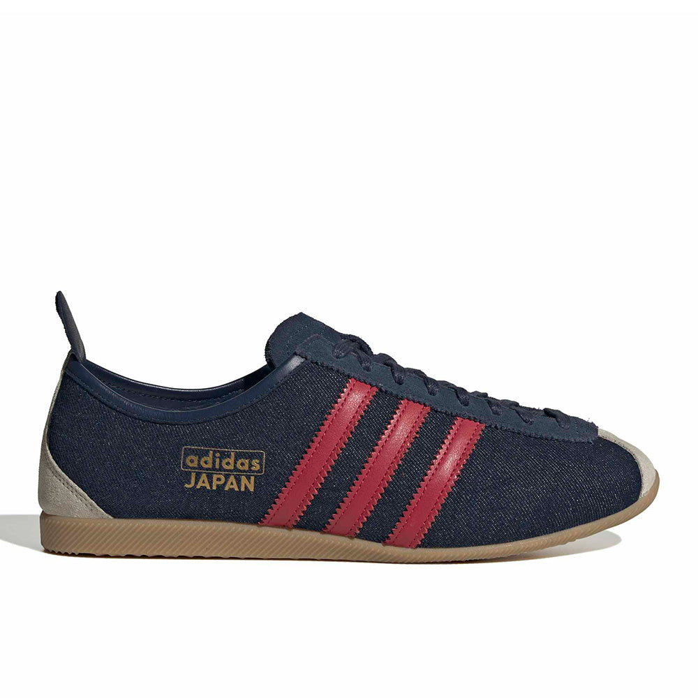 Adidas Japan "Denim" - Indigo