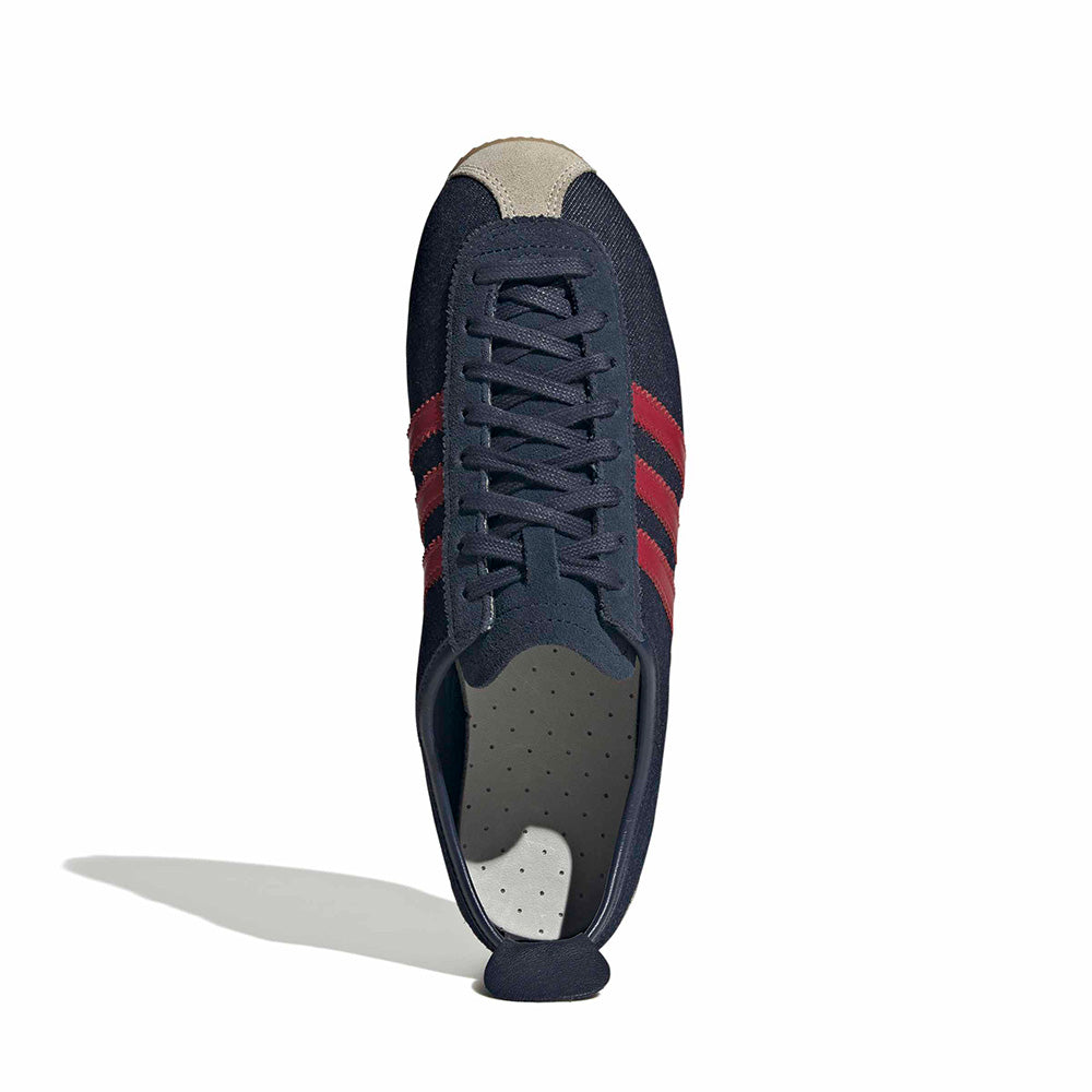 Adidas Japan "Denim" - Indigo