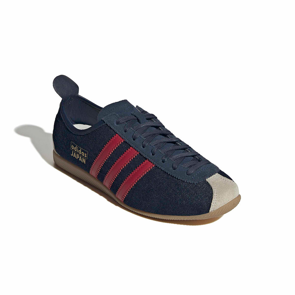 Adidas Japan "Denim" - Indigo