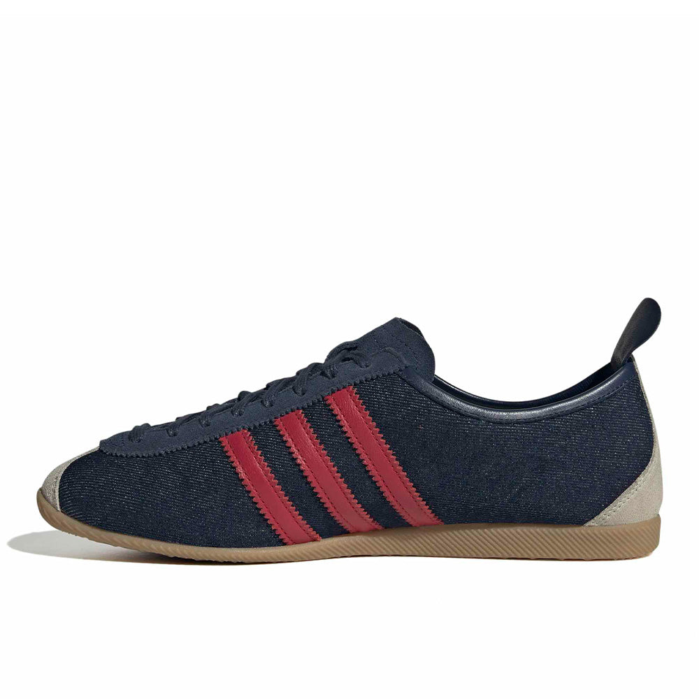 Adidas Japan "Denim" - Indigo