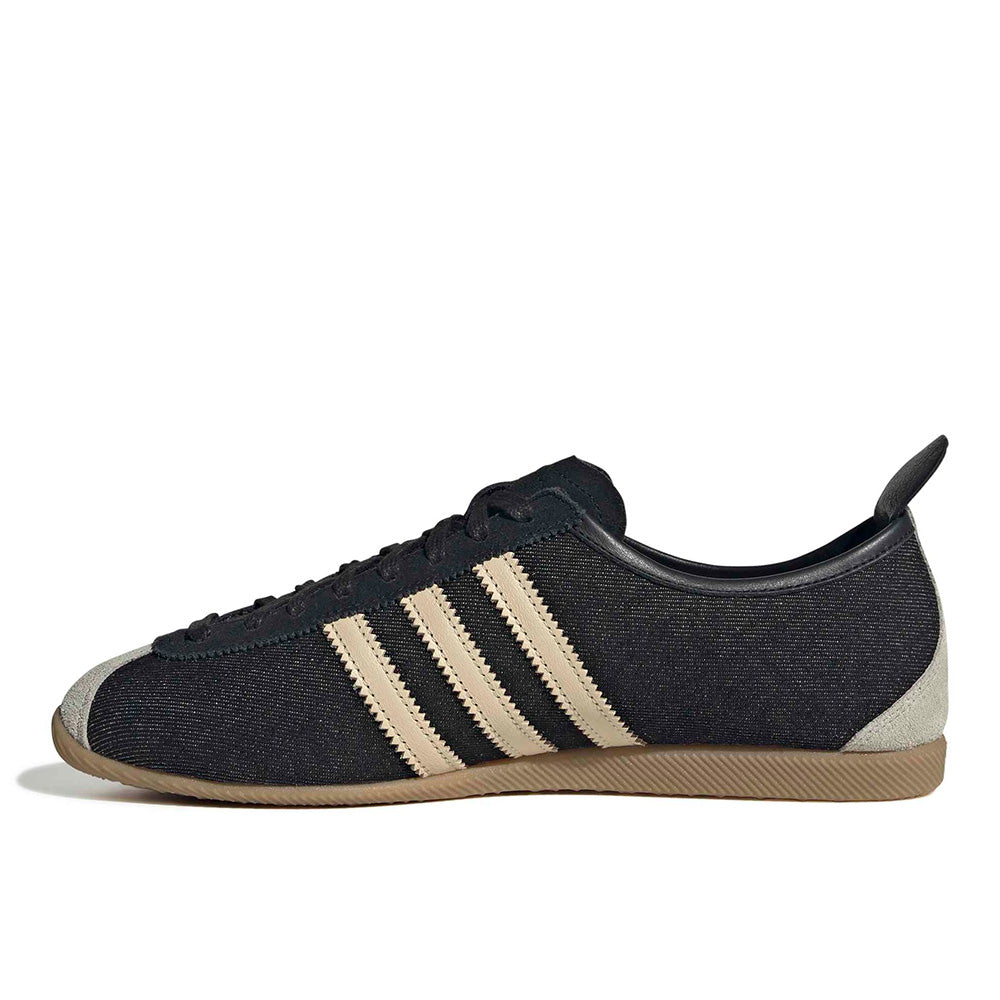 Adidas Japan "Denim" - Black