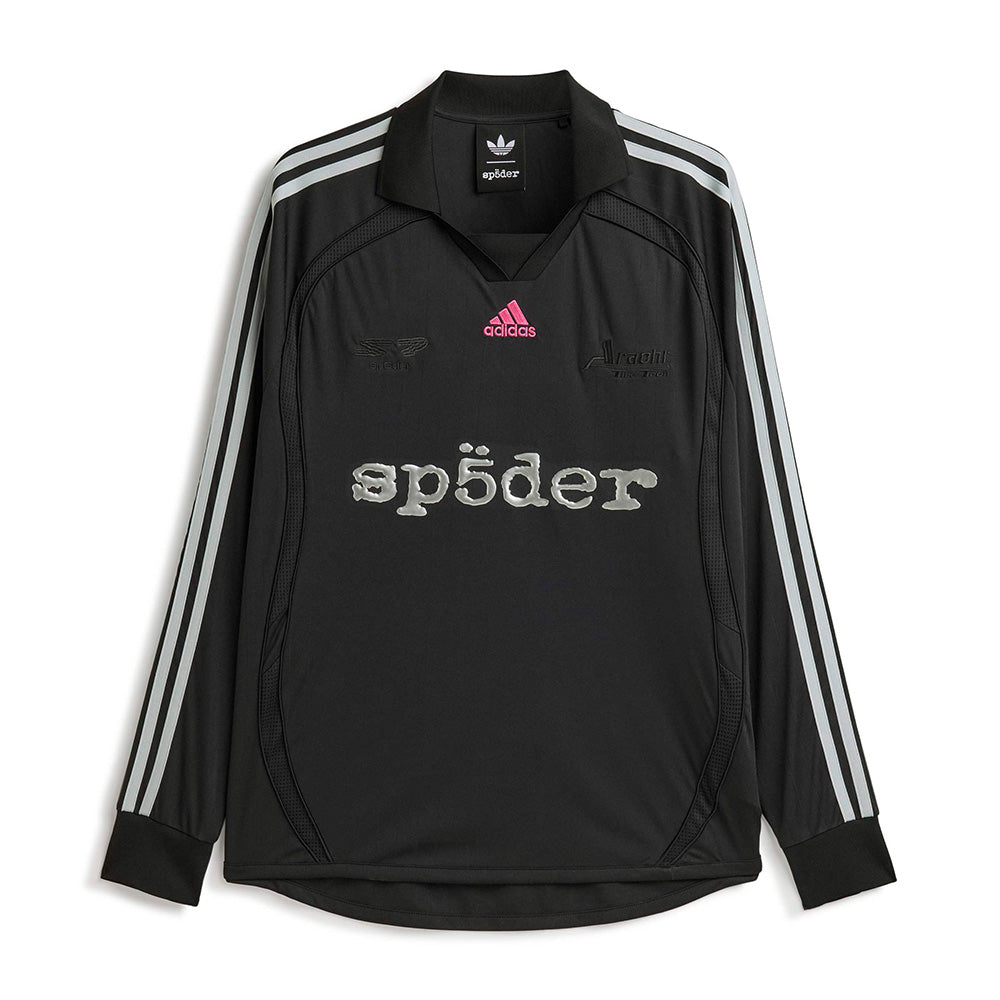 SP5DER x Adidas Worldcup LS Jersey