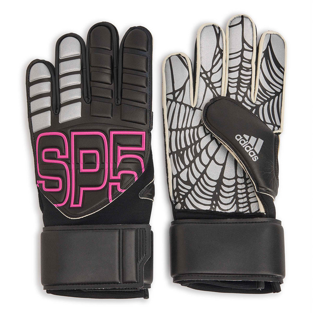 SP5DER x Adidas Goalkeeper Gloves