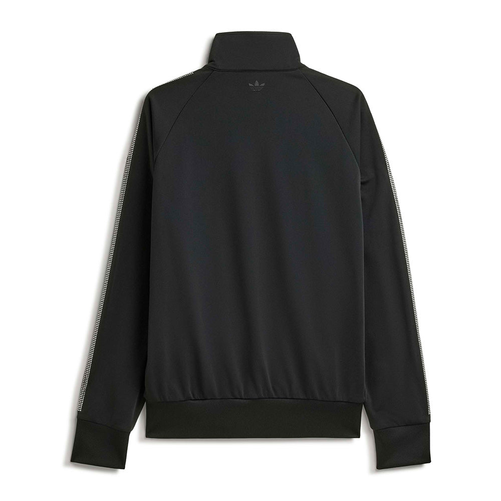SP5DER x Adidas Rhinestone Track Jacket