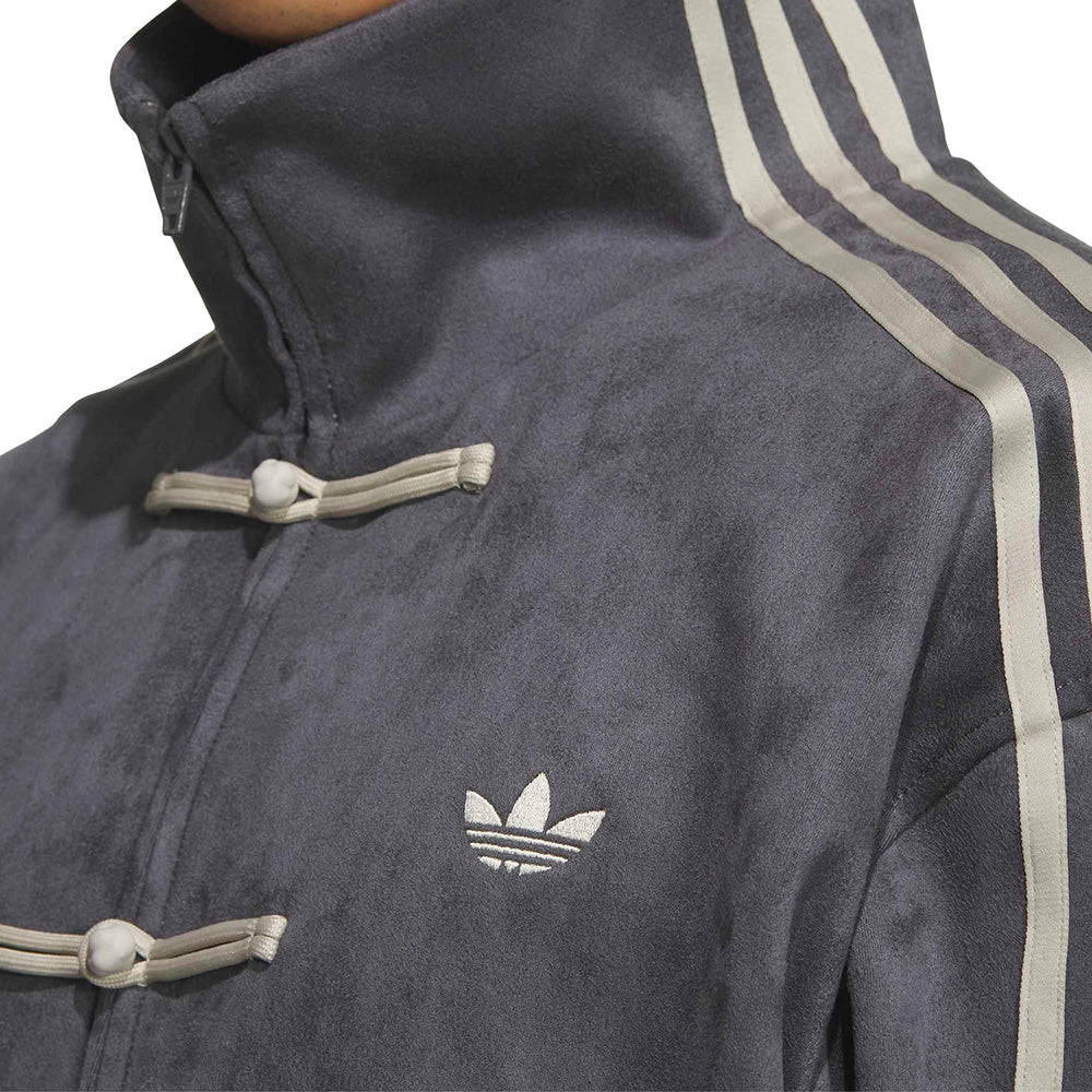 Adidas Chinese New Year Jacket - Grey
