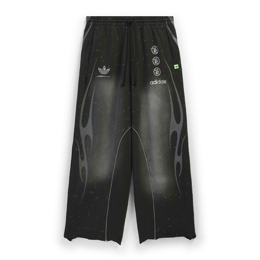 Hellstar x Adidas Loose Fit Sweatpant