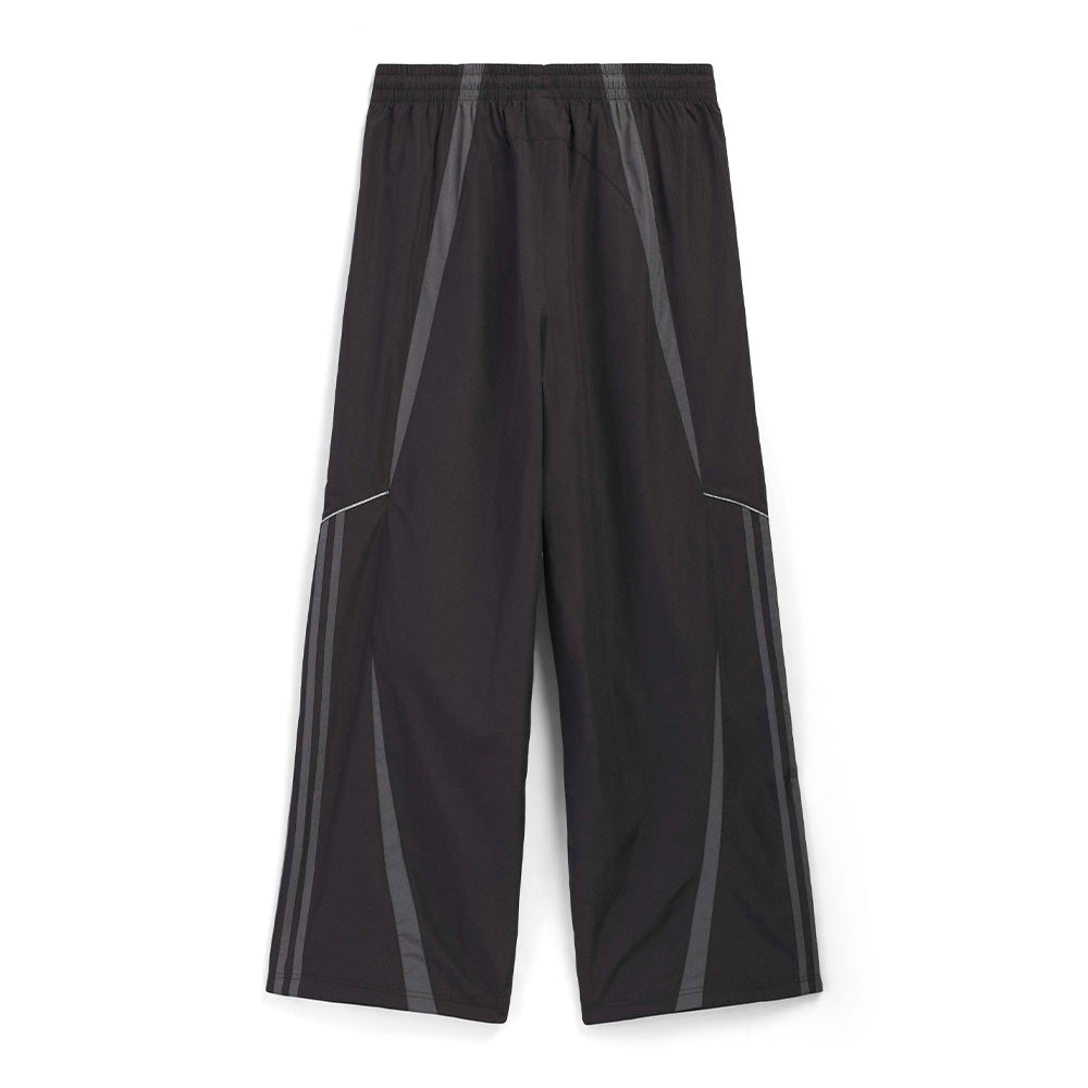 Hellstar x Adidas Loose Fit Nylon Tracksuit Pants