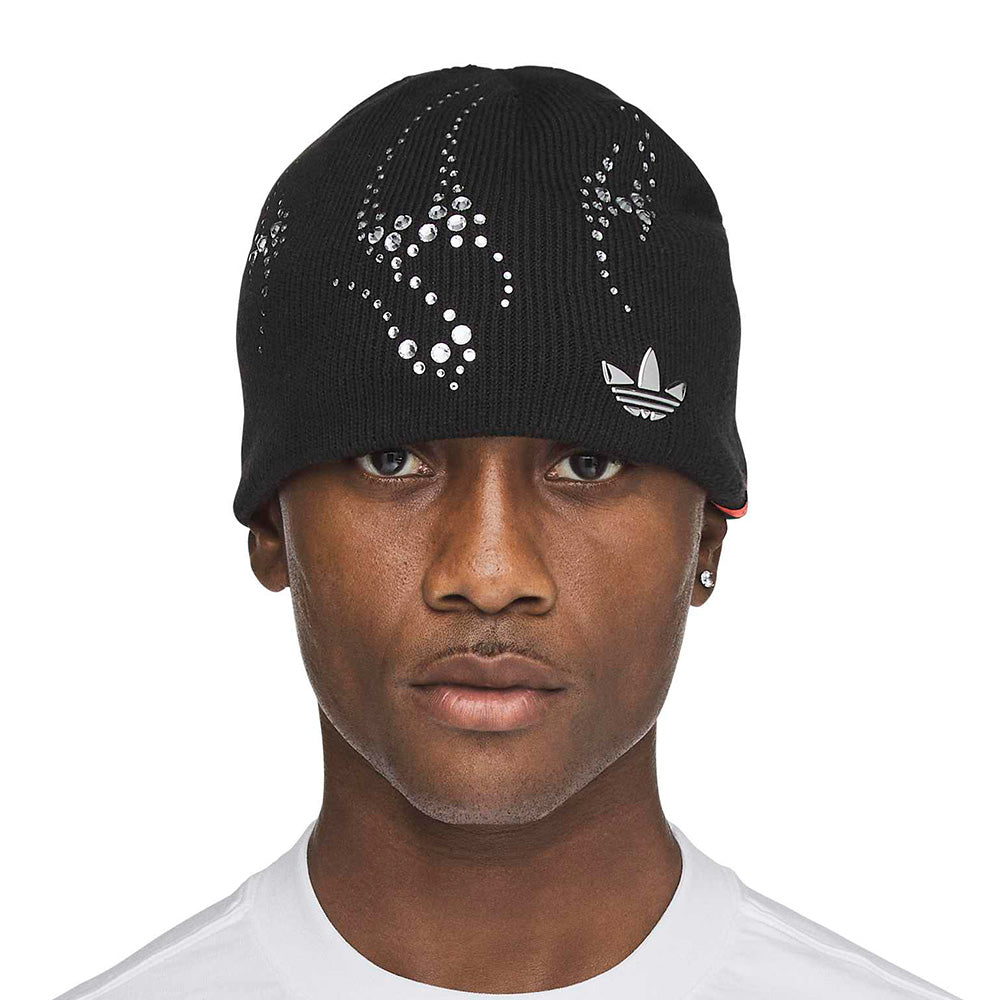 Hellstar X Adidas Beanie