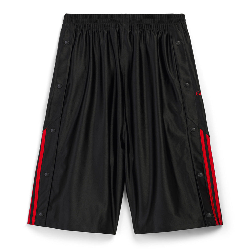Willy Chavarria X Adidas Dazzle Shorts