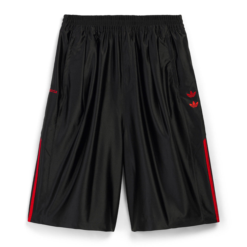 Willy Chavarria X Adidas Dazzle Shorts