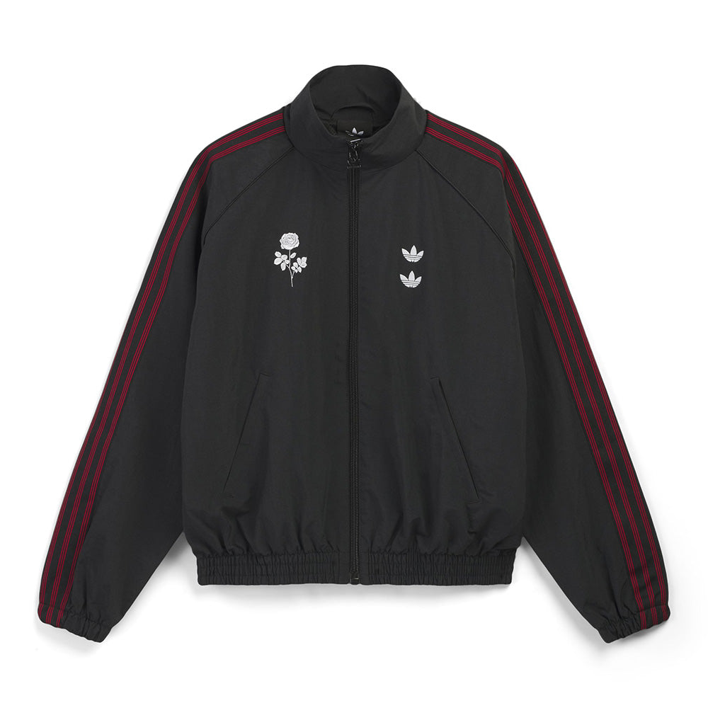 Willy Chavarria X Adidas Woven Track Jacket