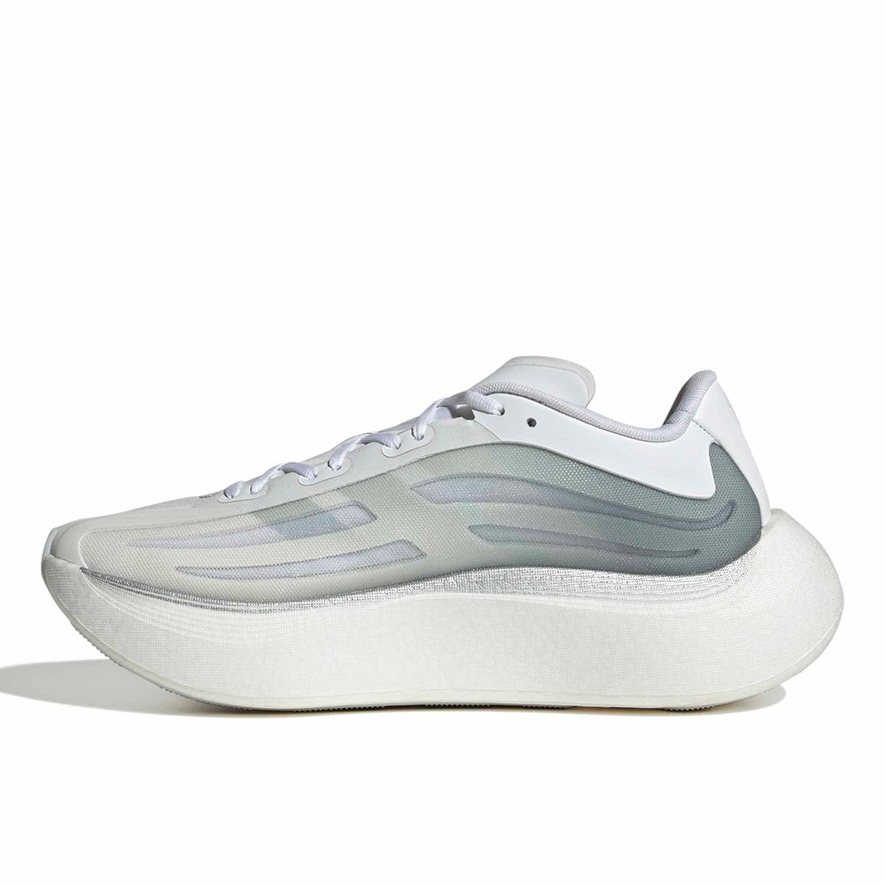 Adidas Hyperboost Euphoria LT "Metallic Silver"
