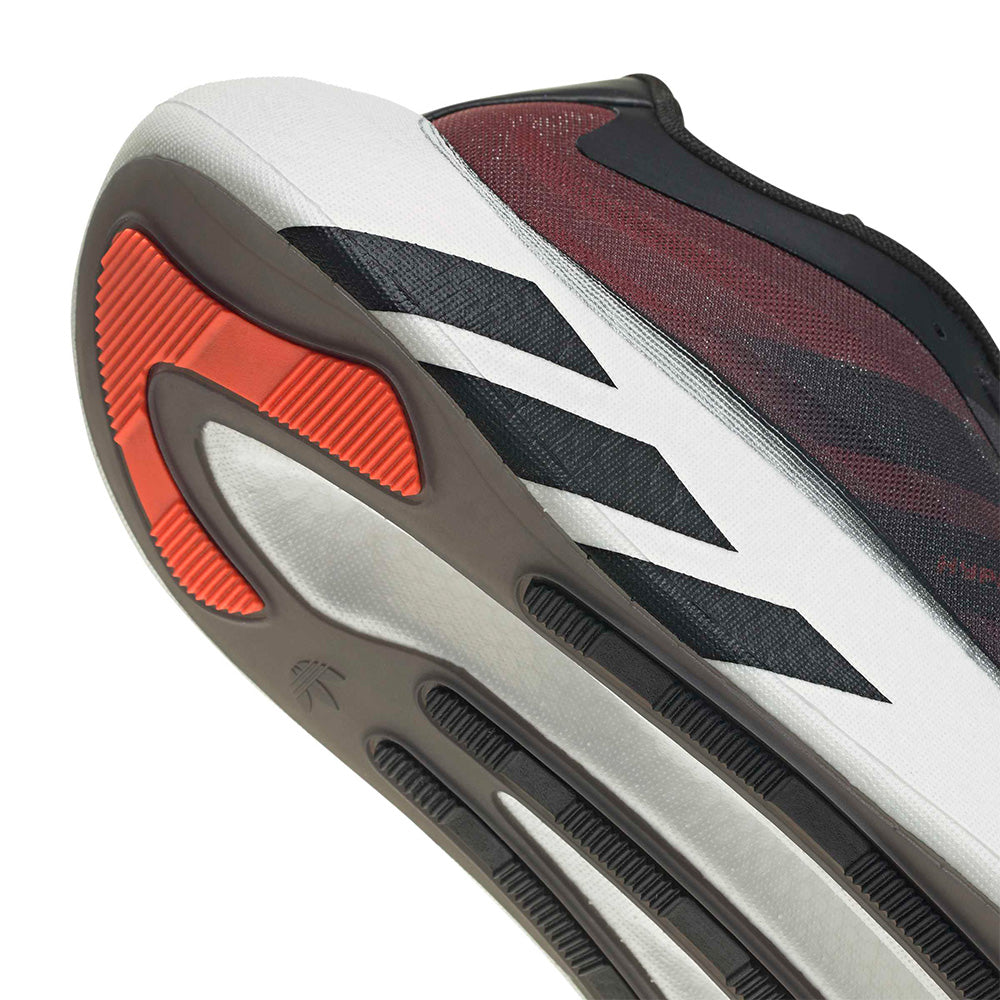 Adidas Hyperboost Euphoria LT "Solar Red"