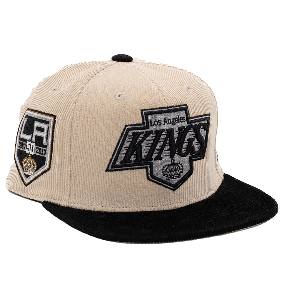 LA Kings Caps