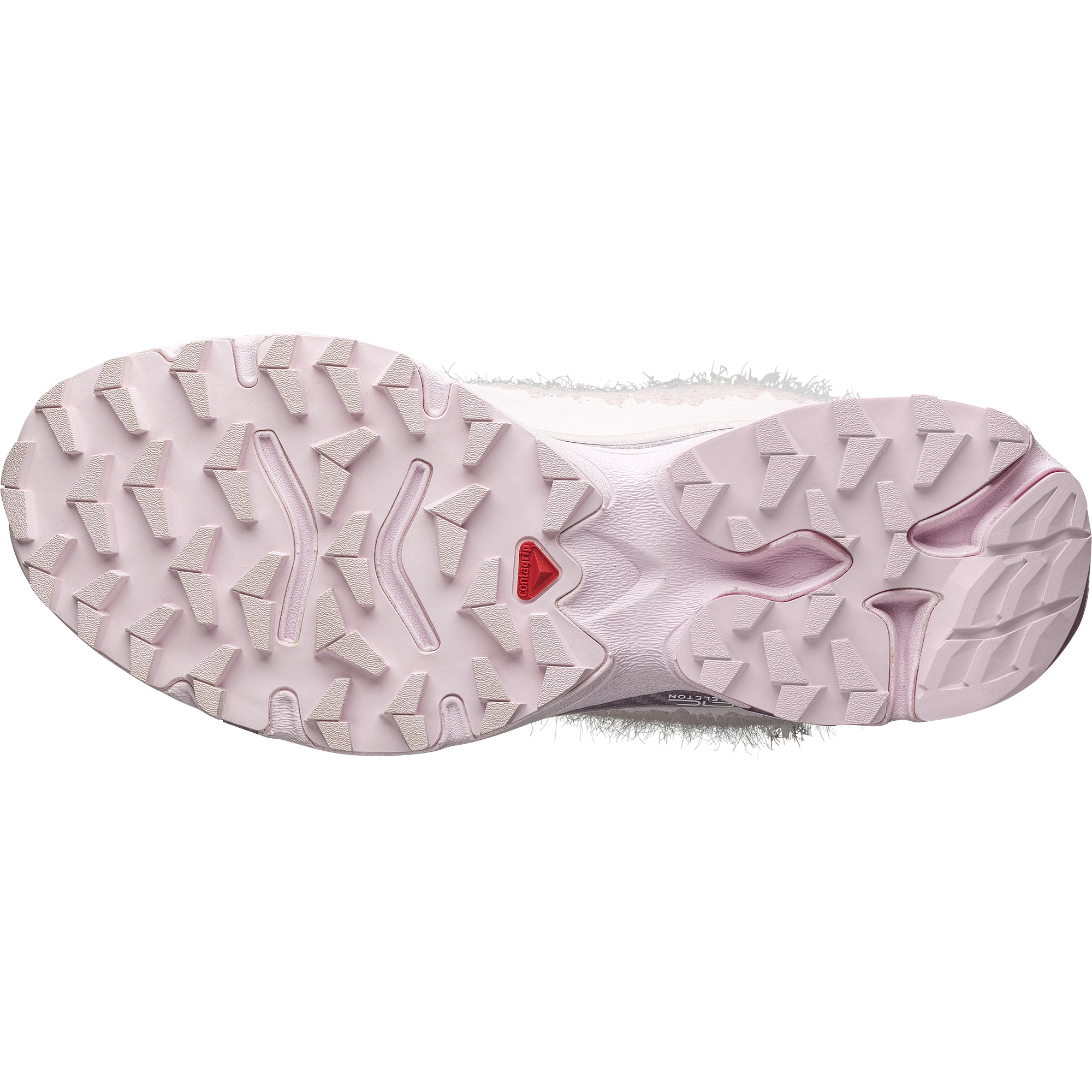 Phileo X Salomon XT-SP1 Outdoor - Prism Pink