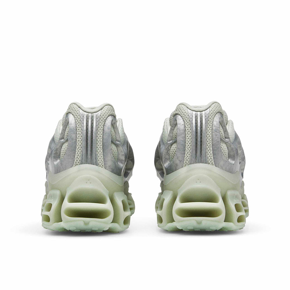 Willy Chavarria X Adidas Megaride Bones - Halo Green