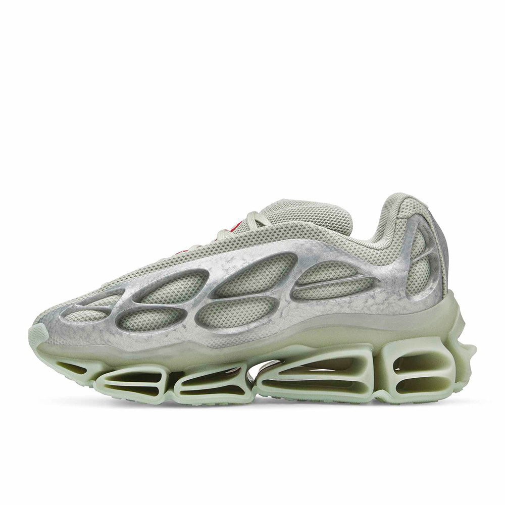 Willy Chavarria X Adidas Megaride Bones - Halo Green