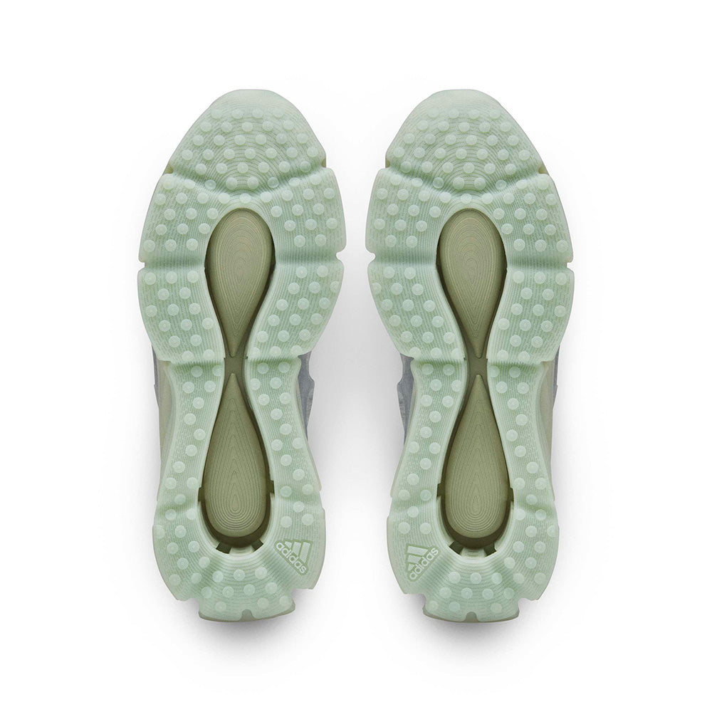 Willy Chavarria X Adidas Megaride Bones - Halo Green
