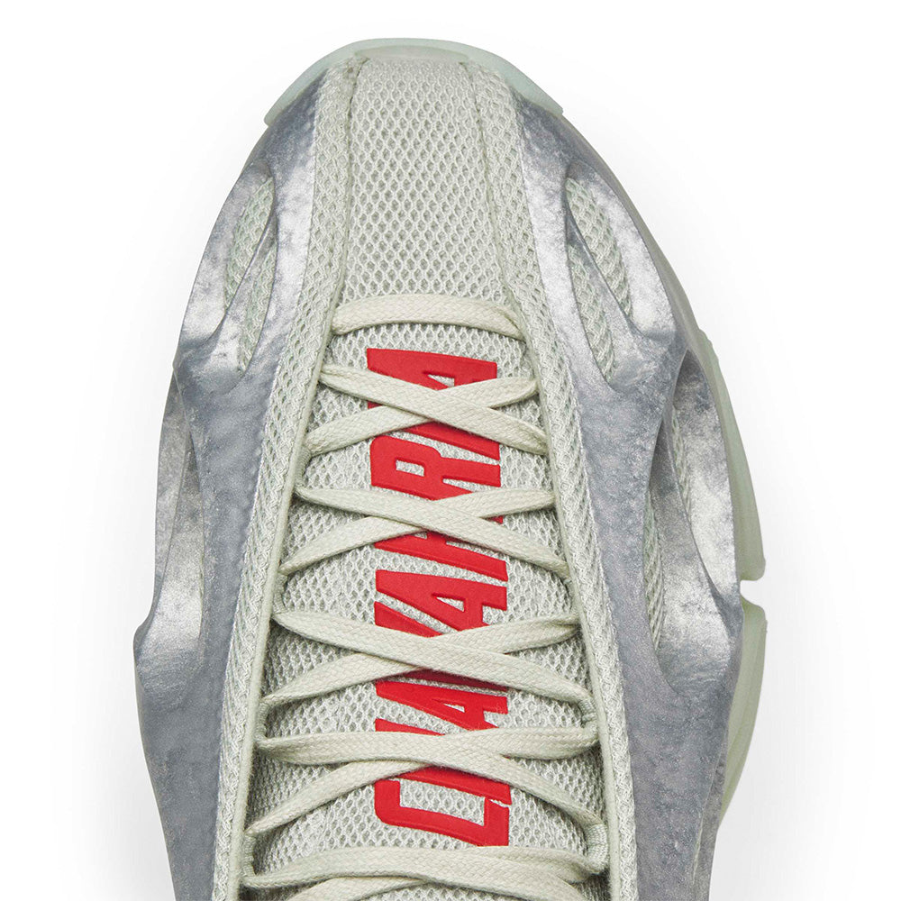 Willy Chavarria X Adidas Megaride Bones - Halo Green