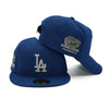 New Era 5950 Los Angeles Dodgers Stadium Patch 