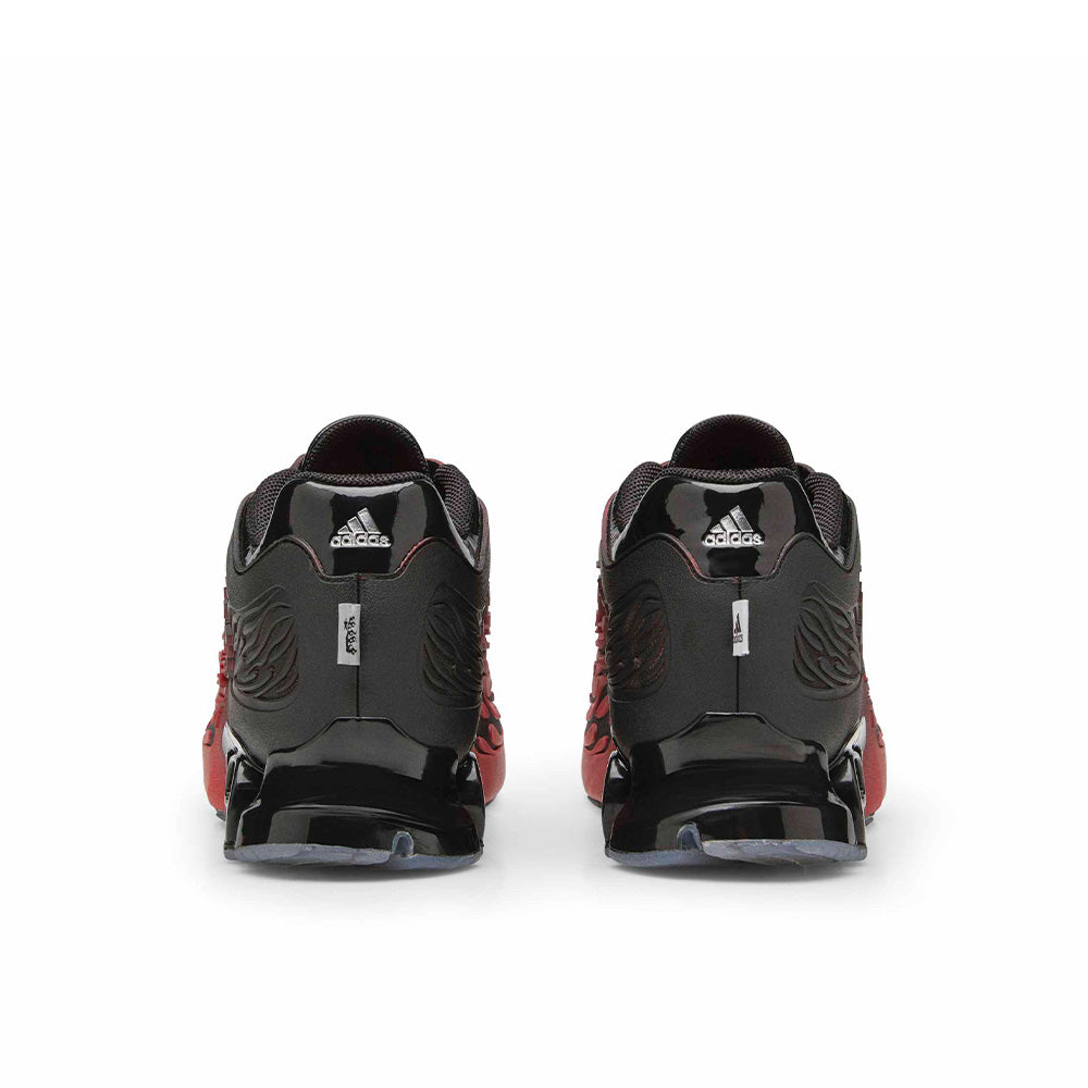 Hellstar X Adidas Megaride S2