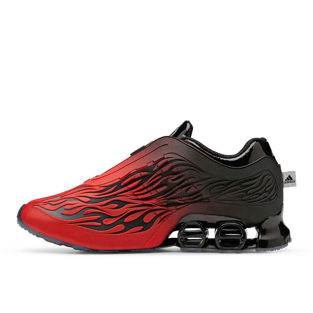 Hellstar X Adidas Megaride S2