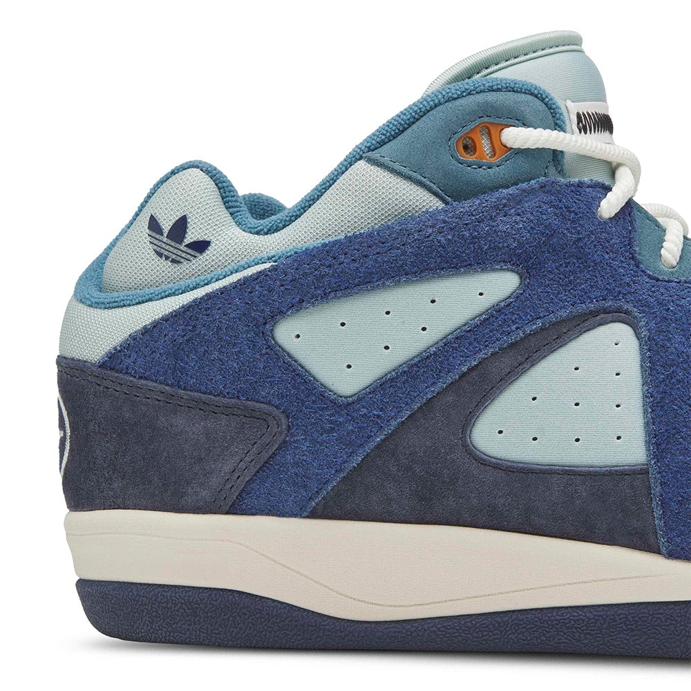 Bad Bunny X Adidas Bad Bo 1.0 - Night Indigo