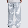 Pleasures Latex Formula Baggy Pants