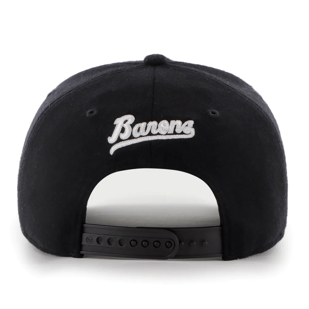 47 Brand Birmingham Barrons 1994 Magic City