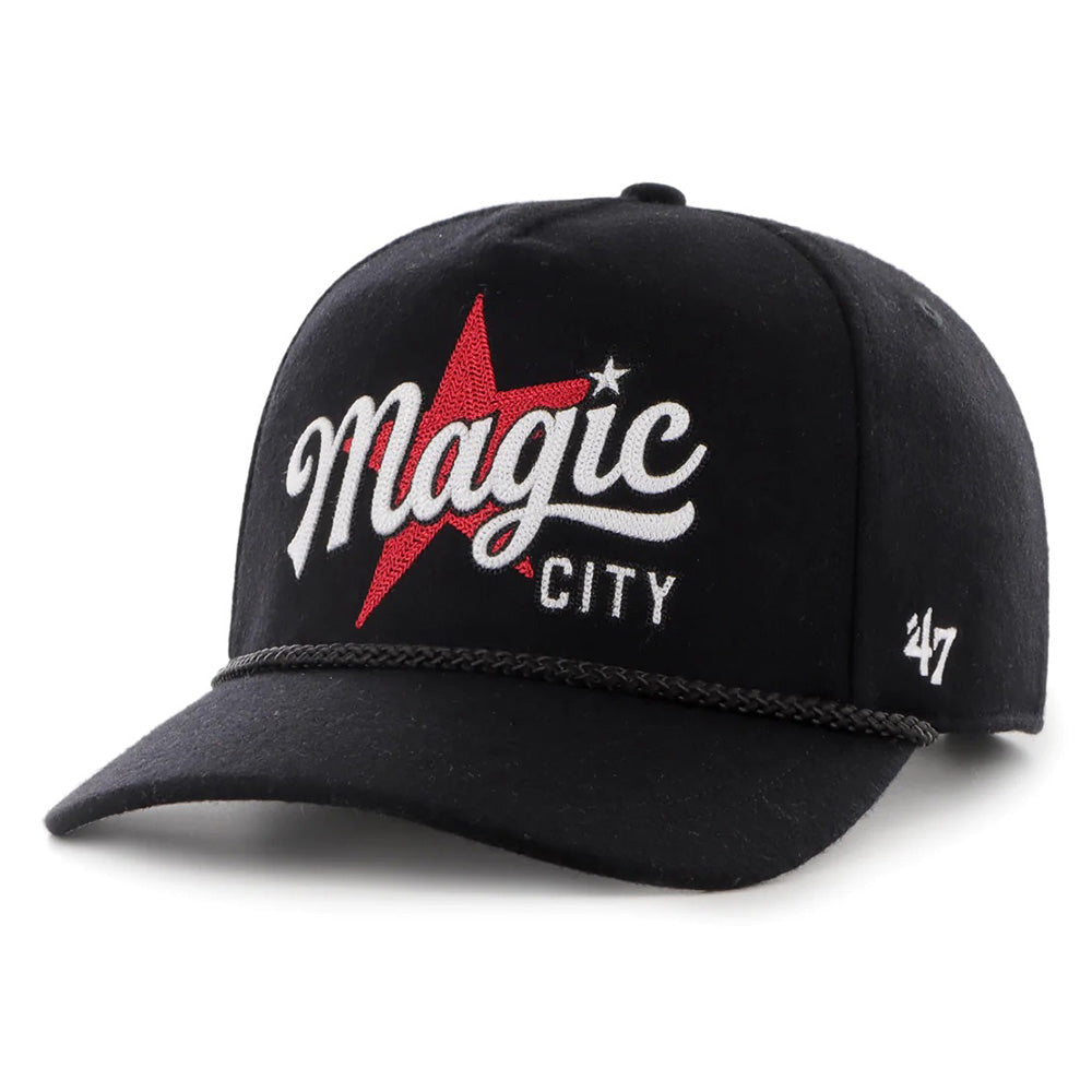 47 Brand Birmingham Barrons 1994 Magic City