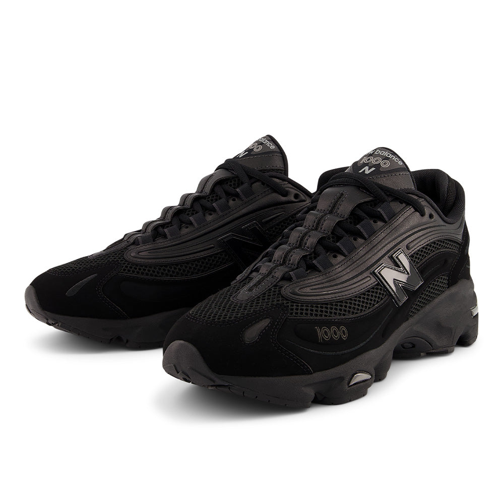 New Balance 1000 "Black Cat"