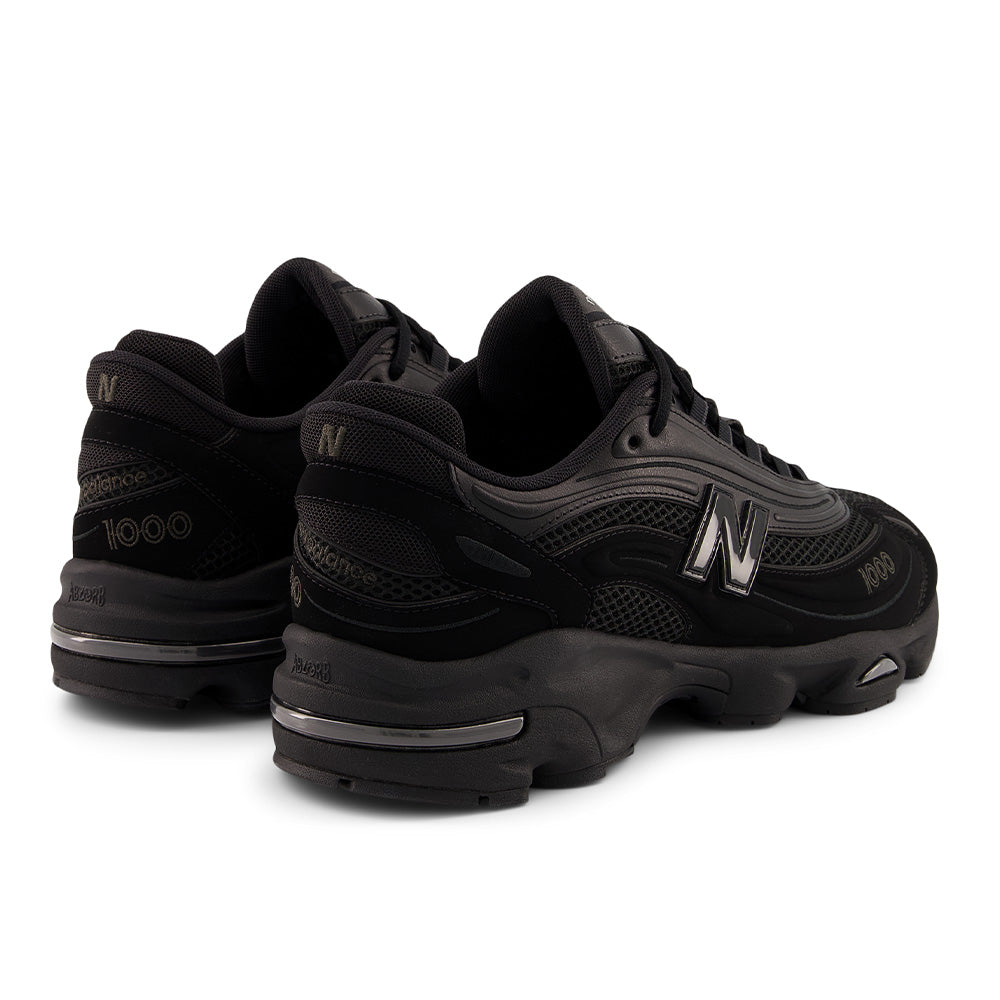 New Balance 1000 "Black Cat"