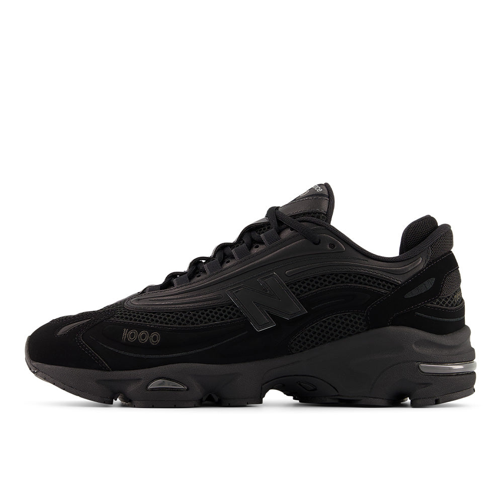 New Balance 1000 "Black Cat"