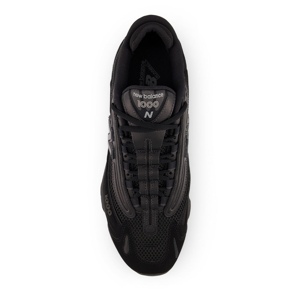 New Balance 1000 "Black Cat"
