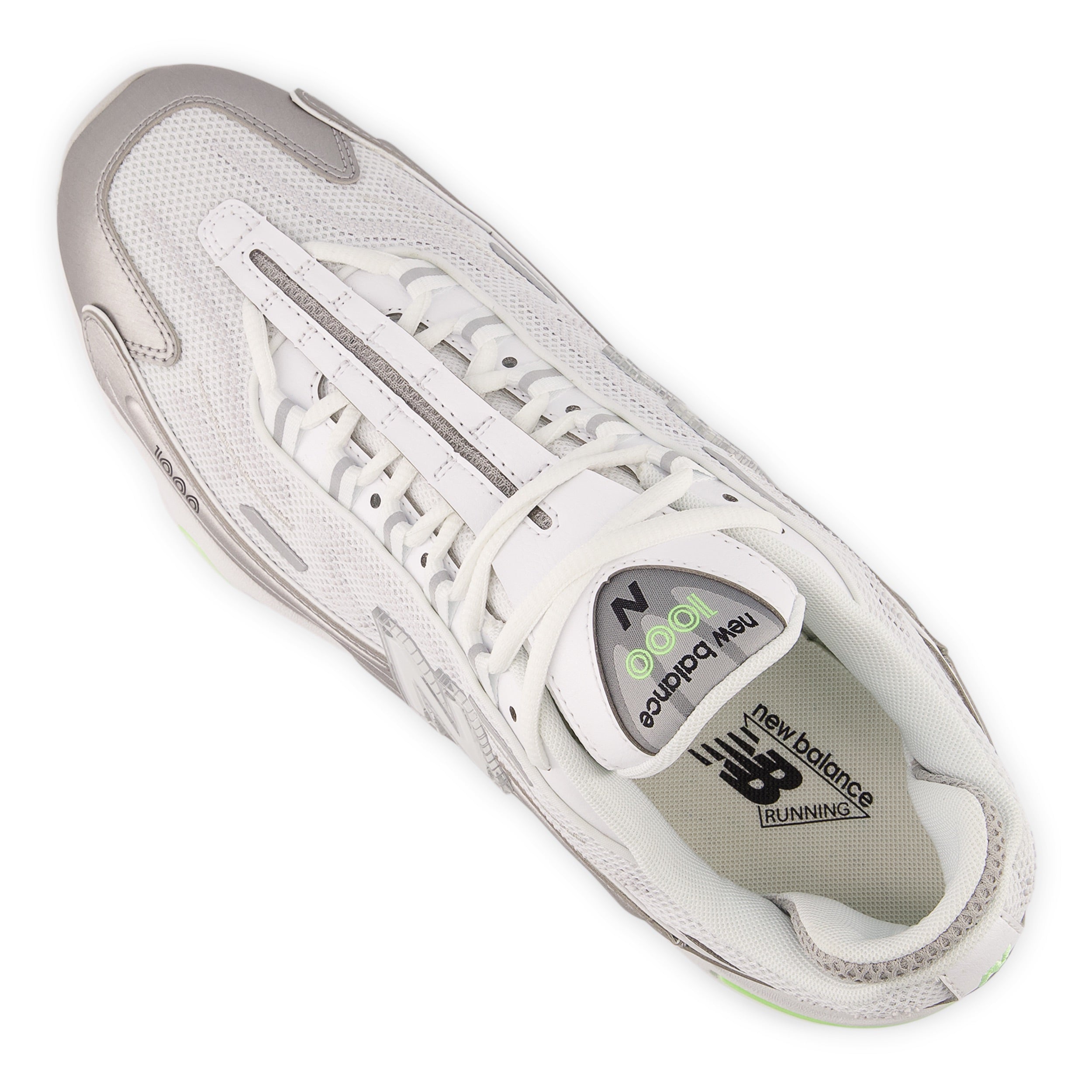 New Balance 1000 "Mint Flash"