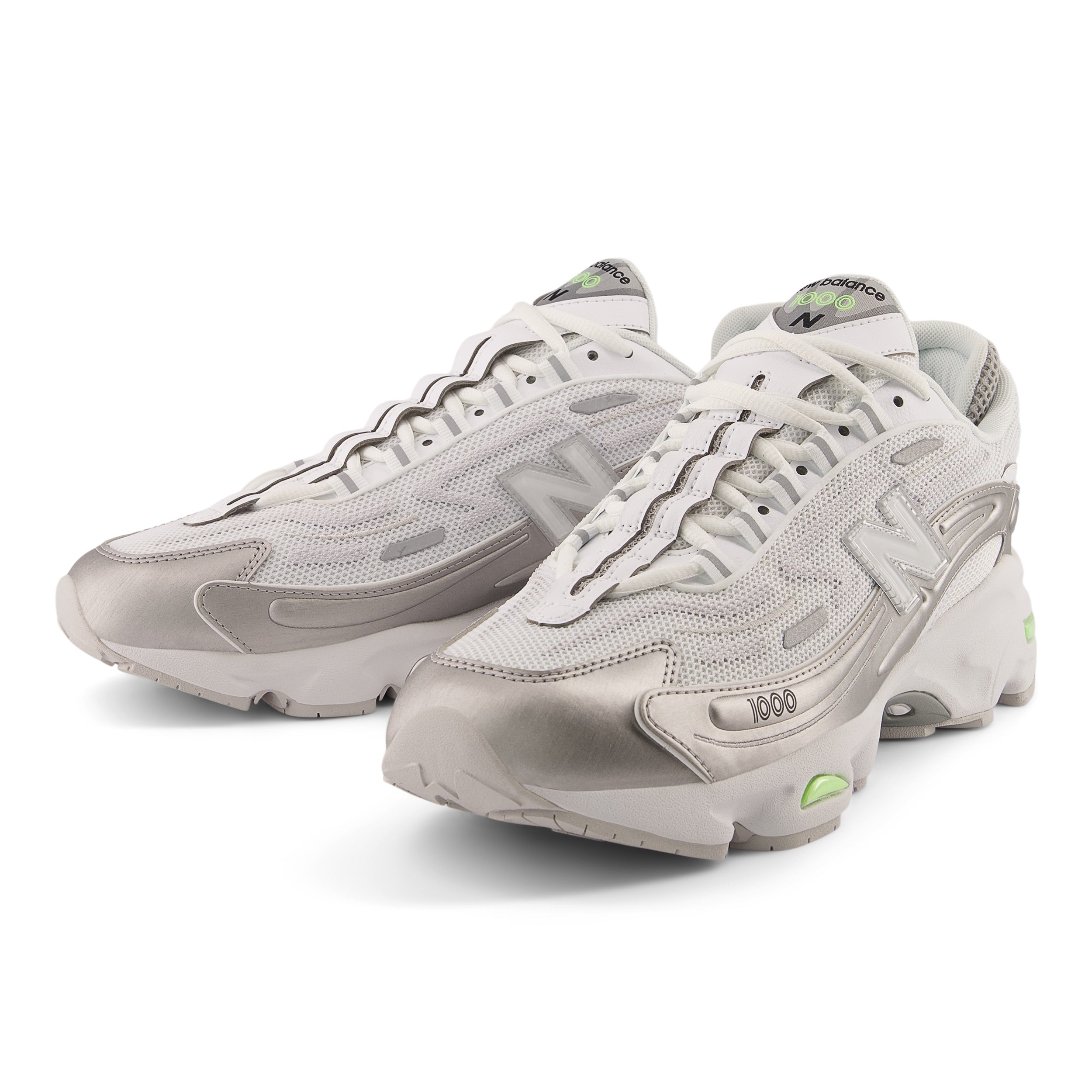 New Balance 1000 "Mint Flash"