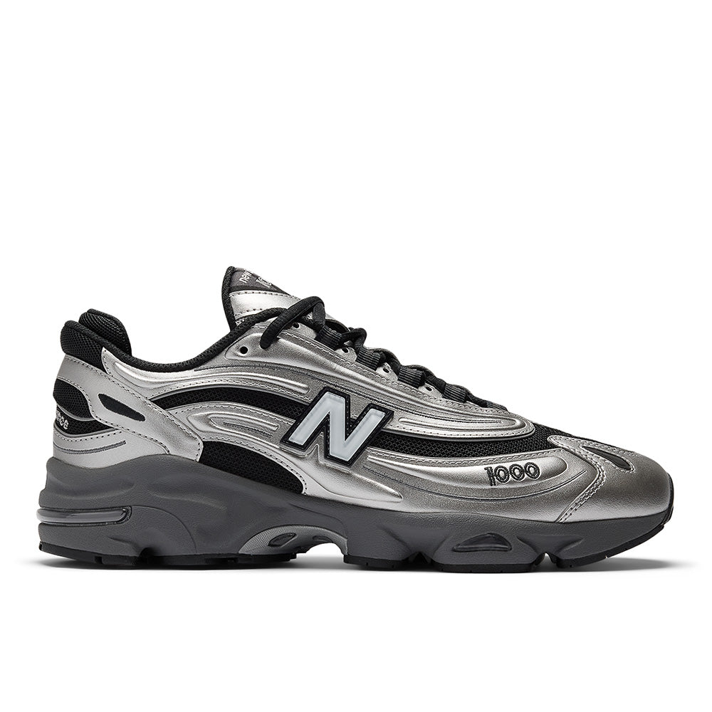 New Balance 1000 "Metallic Silver"