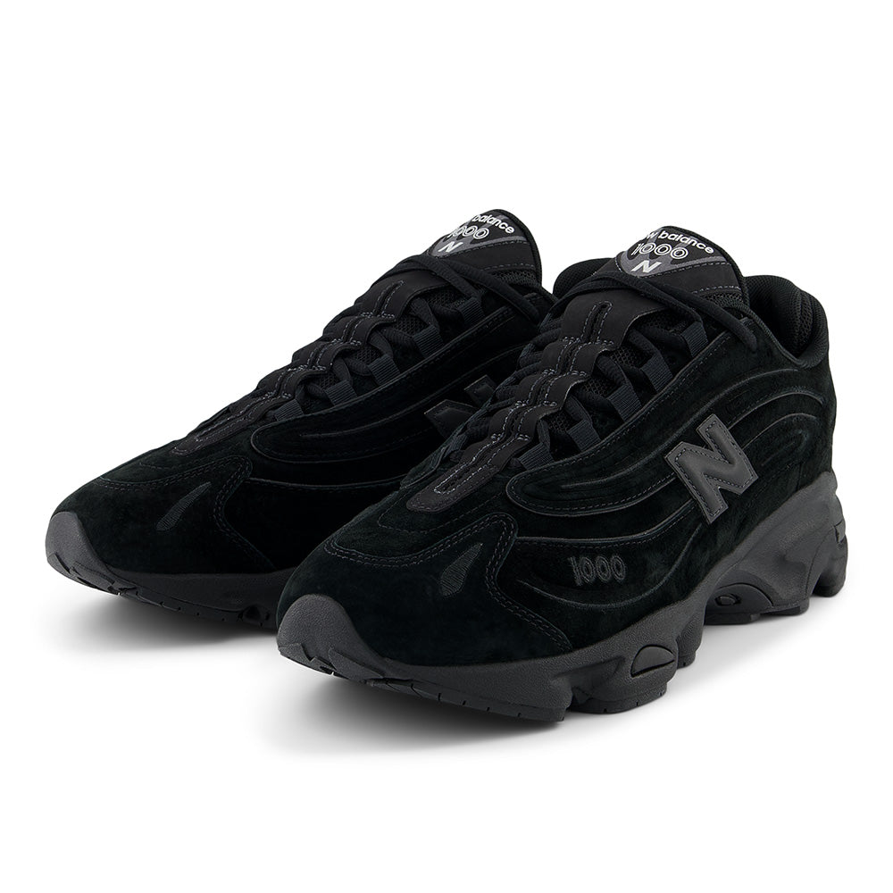 New Balance 1000 "Black Cat"