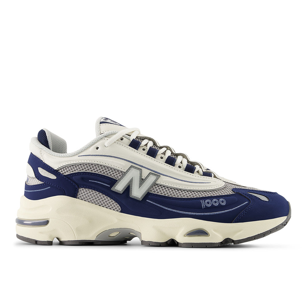 ★ニューバランス★M1000★Navy Sea Salt New Balance 1000 'Navy/Sea Salt' – Unheardof Brand