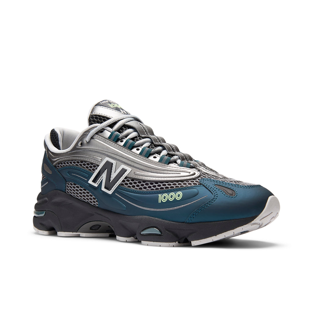 New Balance 1000 "Deep Ocean"
