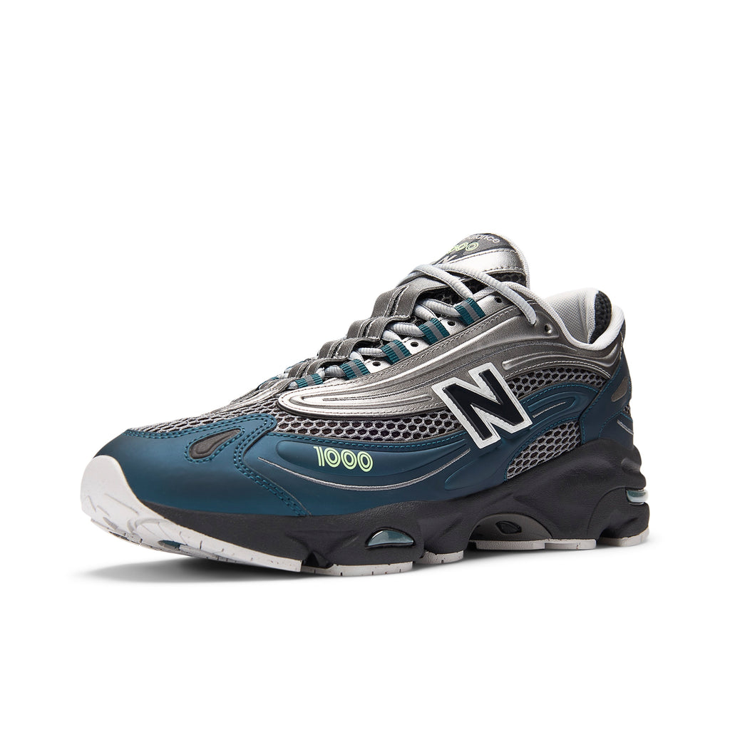 New Balance 1000 "Deep Ocean"