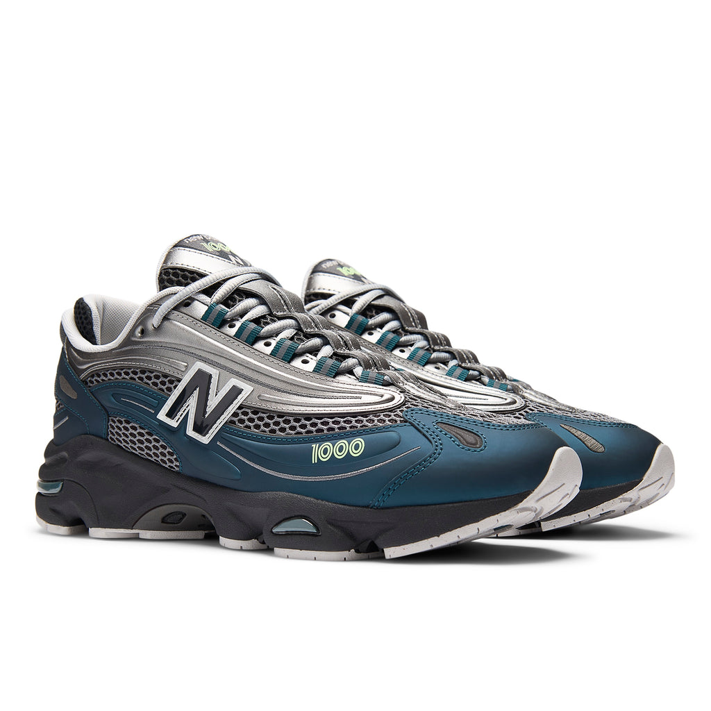 New Balance 1000 "Deep Ocean"