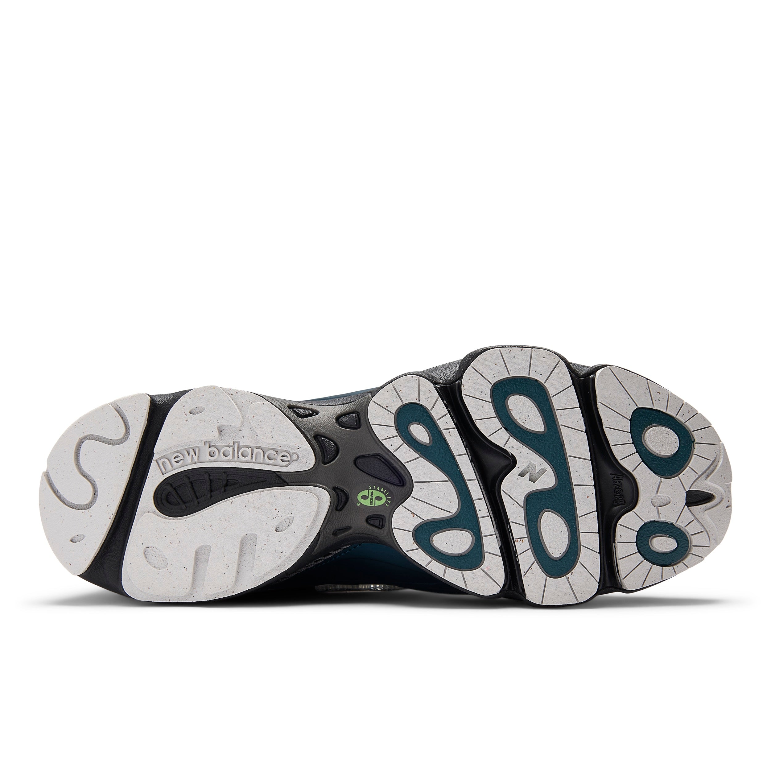 New Balance 1000 "Deep Ocean"