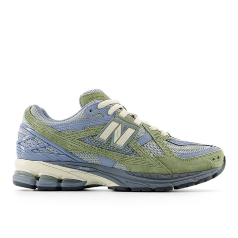 New Balance T500 Court Marsh Green