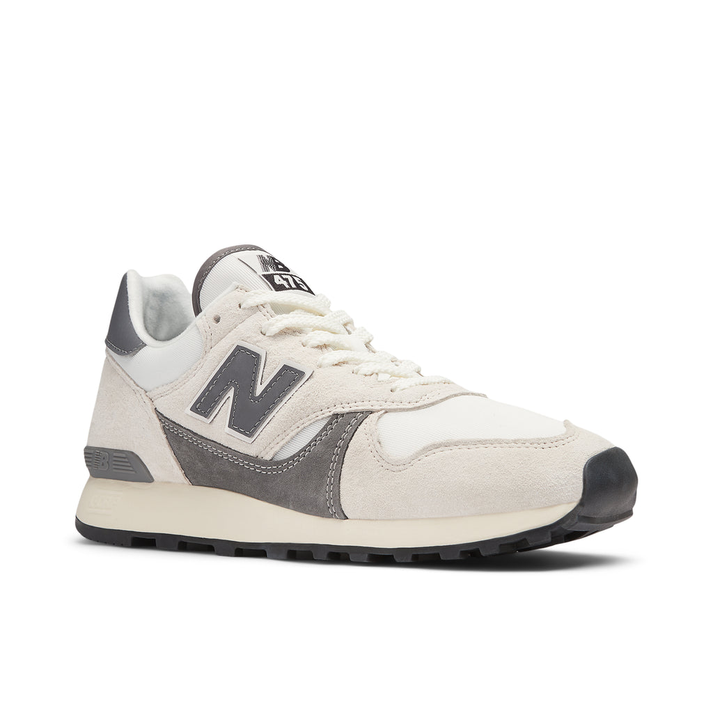 New Balance 475 Sea Salt